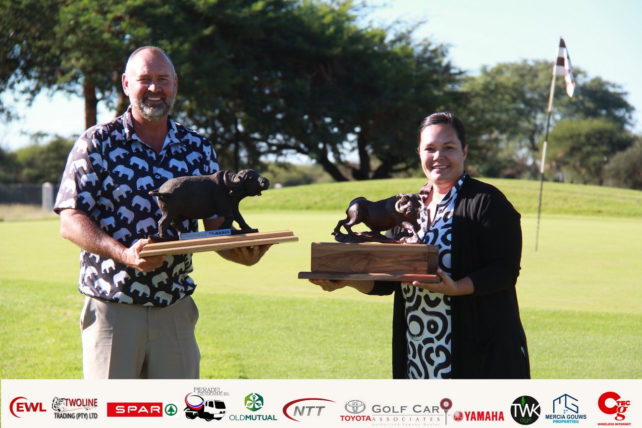 Bushveld Classic 2024 Winners